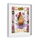 Jack Y Jill I - Marcia Matcham | Cuadro decorativo de Canvas Lab