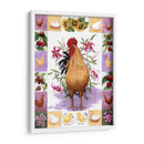 Jack Y Jill I - Marcia Matcham | Cuadro decorativo de Canvas Lab