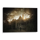 Someone outside | Cuadro decorativo de Canvas Lab