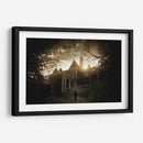 Someone outside | Cuadro decorativo de Canvas Lab