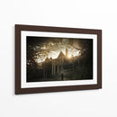 Someone outside | Cuadro decorativo de Canvas Lab