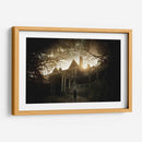 Someone outside | Cuadro decorativo de Canvas Lab