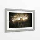 Someone outside | Cuadro decorativo de Canvas Lab