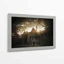Someone outside | Cuadro decorativo de Canvas Lab