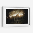 Someone outside | Cuadro decorativo de Canvas Lab