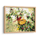 Berry Picker - Marcia Matcham | Cuadro decorativo de Canvas Lab