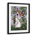 Casa De Wren - Marcia Matcham | Cuadro decorativo de Canvas Lab