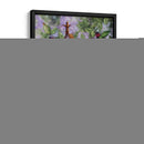 Casa De Wren - Marcia Matcham | Cuadro decorativo de Canvas Lab