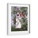 Casa De Wren - Marcia Matcham | Cuadro decorativo de Canvas Lab