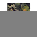 Oriole Y Calabaza - Marcia Matcham | Cuadro decorativo de Canvas Lab