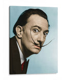 Sorprendente Dalí | Cuadro decorativo de Canvas Lab