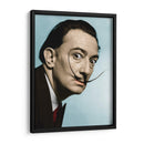 Sorprendente Dalí | Cuadro decorativo de Canvas Lab