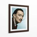 Sorprendente Dalí | Cuadro decorativo de Canvas Lab