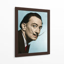 Sorprendente Dalí | Cuadro decorativo de Canvas Lab