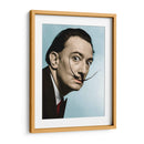 Sorprendente Dalí | Cuadro decorativo de Canvas Lab