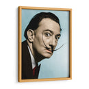 Sorprendente Dalí | Cuadro decorativo de Canvas Lab