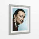 Sorprendente Dalí | Cuadro decorativo de Canvas Lab