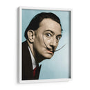 Sorprendente Dalí | Cuadro decorativo de Canvas Lab