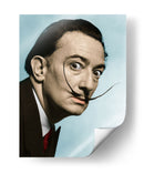 Sorprendente Dalí | Cuadro decorativo de Canvas Lab