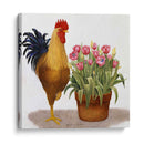 Tiempo De Tulipán - Marcia Matcham | Cuadro decorativo de Canvas Lab