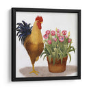 Tiempo De Tulipán - Marcia Matcham | Cuadro decorativo de Canvas Lab