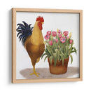 Tiempo De Tulipán - Marcia Matcham | Cuadro decorativo de Canvas Lab
