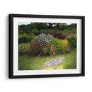 Vagón De Flores - Marcia Matcham | Cuadro decorativo de Canvas Lab