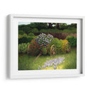 Vagón De Flores - Marcia Matcham | Cuadro decorativo de Canvas Lab