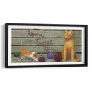 Hogar Dulce Hogar - Marcia Matcham | Cuadro decorativo de Canvas Lab