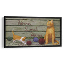 Hogar Dulce Hogar - Marcia Matcham | Cuadro decorativo de Canvas Lab