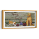 Hogar Dulce Hogar - Marcia Matcham | Cuadro decorativo de Canvas Lab