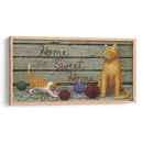 Hogar Dulce Hogar - Marcia Matcham | Cuadro decorativo de Canvas Lab