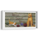 Hogar Dulce Hogar - Marcia Matcham | Cuadro decorativo de Canvas Lab