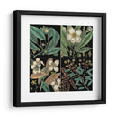 Gráfico Botánico Gráfico V - Mark Catesby | Cuadro decorativo de Canvas Lab