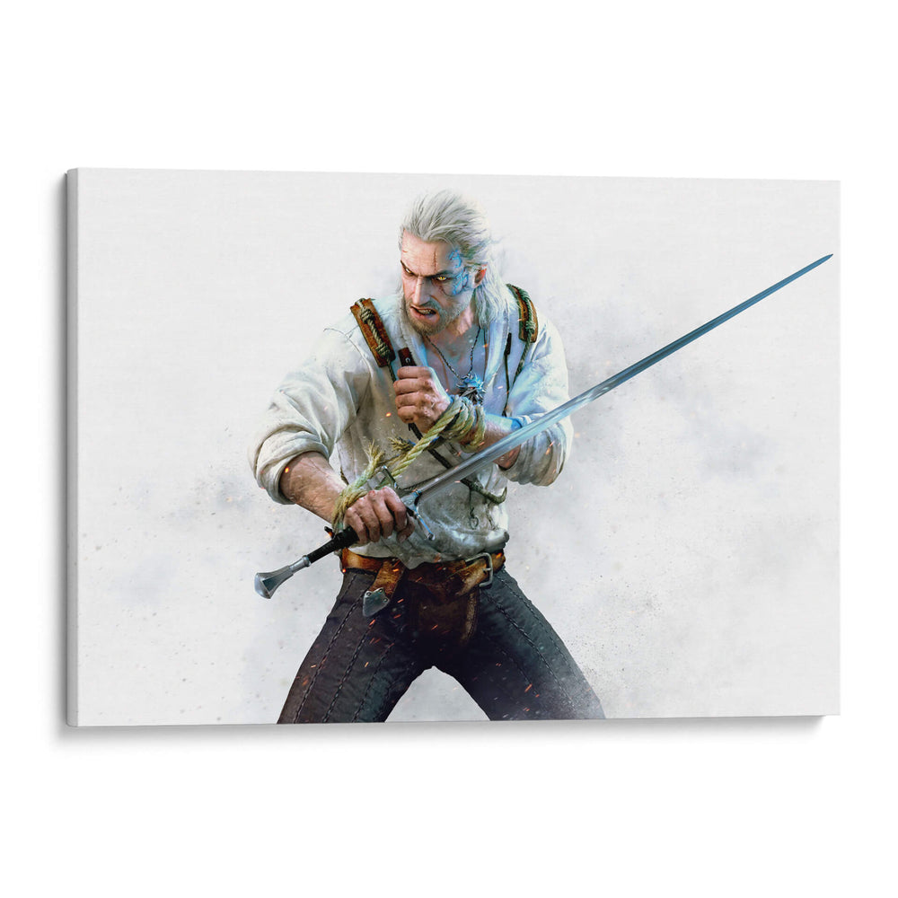 Strong De Rivia | Cuadro decorativo de Canvas Lab