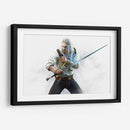 Strong De Rivia | Cuadro decorativo de Canvas Lab