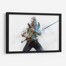 Strong De Rivia | Cuadro decorativo de Canvas Lab