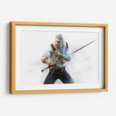 Strong De Rivia | Cuadro decorativo de Canvas Lab