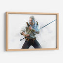 Strong De Rivia | Cuadro decorativo de Canvas Lab