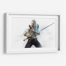 Strong De Rivia | Cuadro decorativo de Canvas Lab