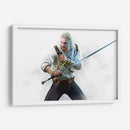 Strong De Rivia | Cuadro decorativo de Canvas Lab