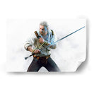 Strong De Rivia | Cuadro decorativo de Canvas Lab