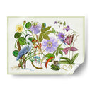 Hipnotizar - Melissa Wang | Cuadro decorativo de Canvas Lab