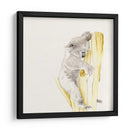 Bebé Koala I - Melissa Wang | Cuadro decorativo de Canvas Lab