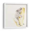 Bebé Koala I - Melissa Wang | Cuadro decorativo de Canvas Lab