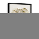 Bebé Elefante I - Melissa Wang | Cuadro decorativo de Canvas Lab