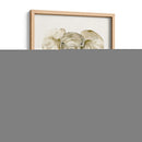 Bebé Elefante I - Melissa Wang | Cuadro decorativo de Canvas Lab