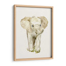 Elefante Bebé Ii - Melissa Wang | Cuadro decorativo de Canvas Lab