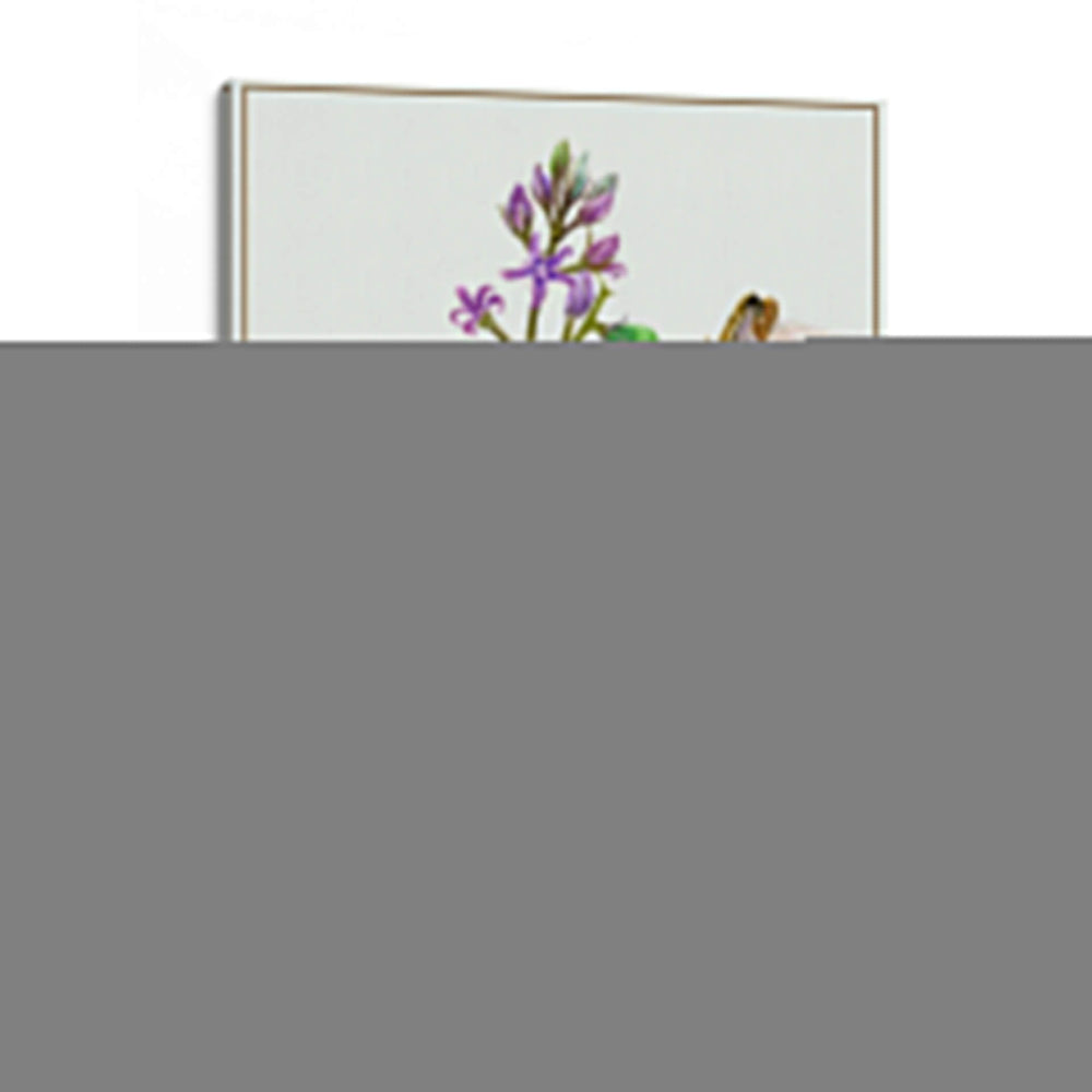 Metaplexis Japonica Ii - Melissa Wang | Cuadro decorativo de Canvas Lab