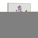 Metaplexis Japonica Ii - Melissa Wang | Cuadro decorativo de Canvas Lab